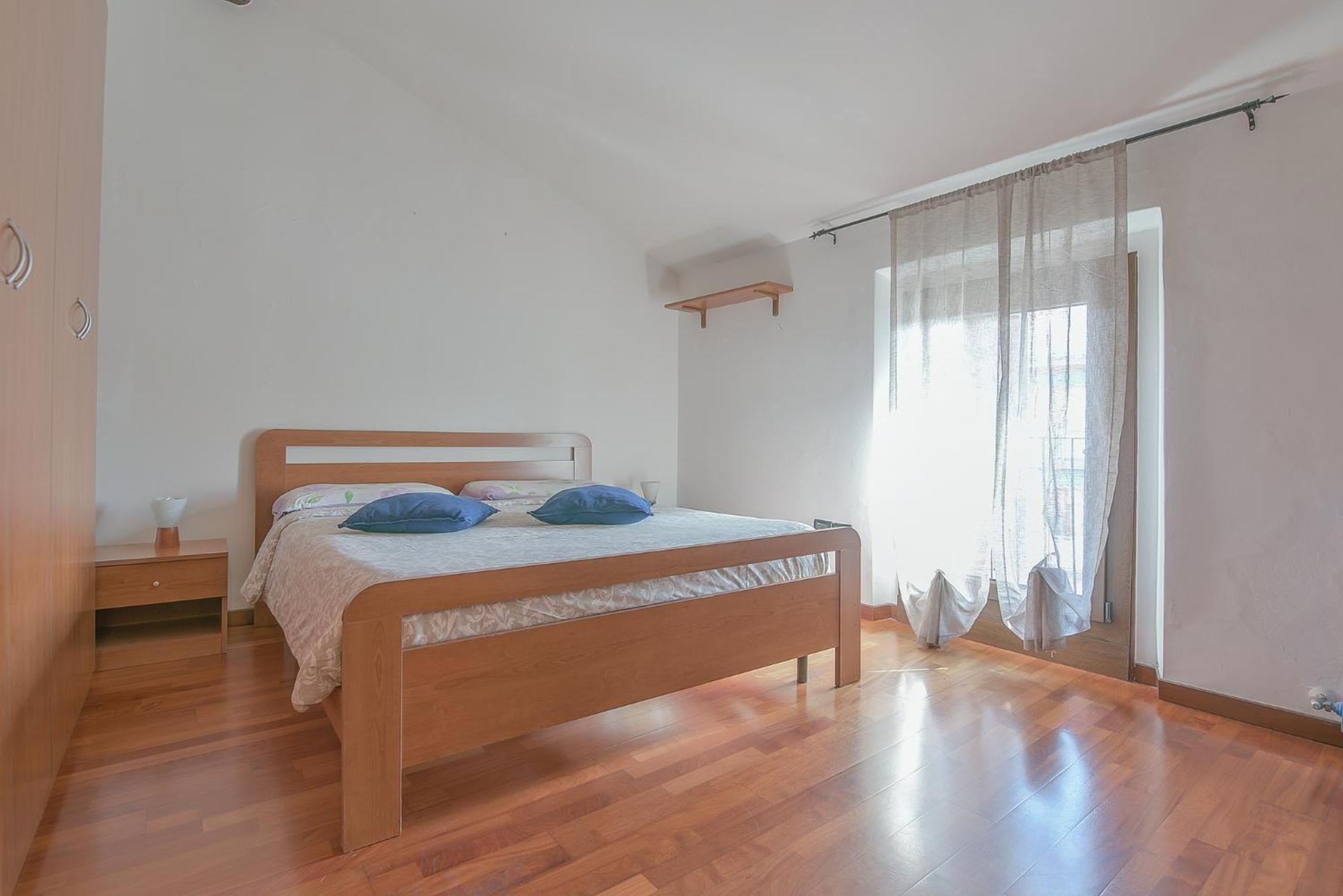 Appartement Queen Funo Centergross