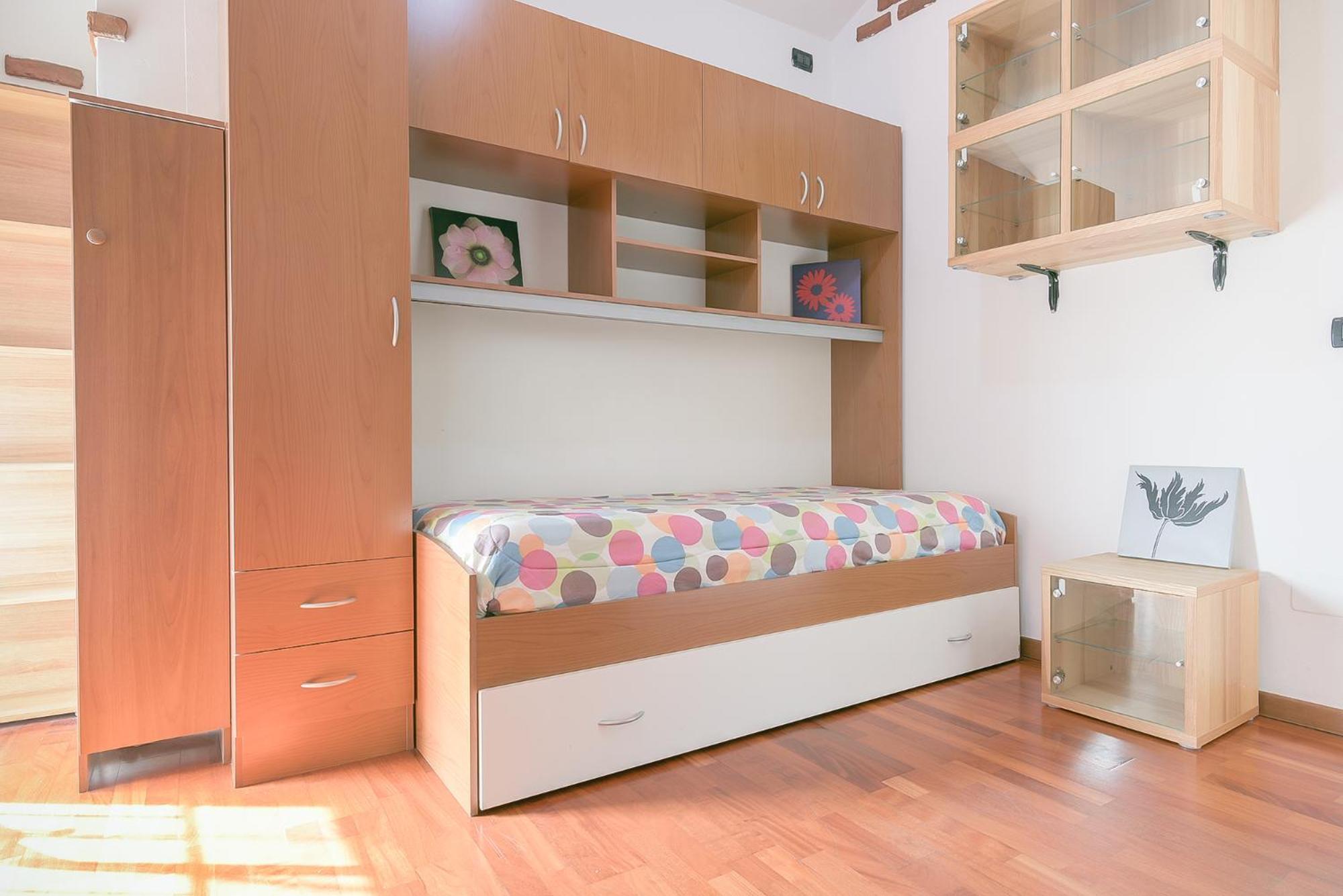 Apartment Queen Funo Centergross Castel Maggiore