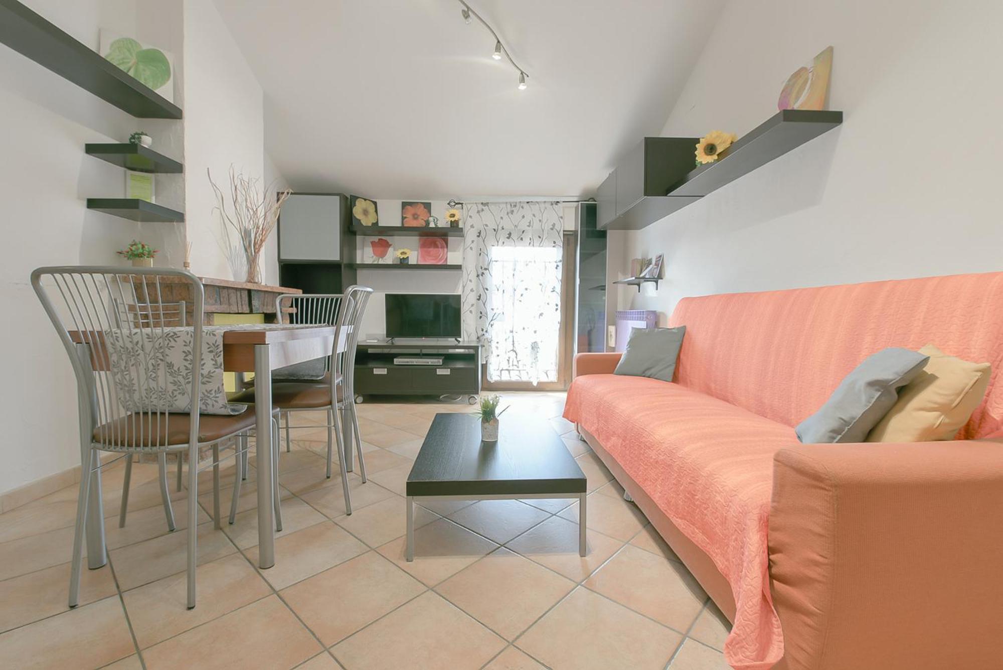 Queen Funo Centergross Apartment