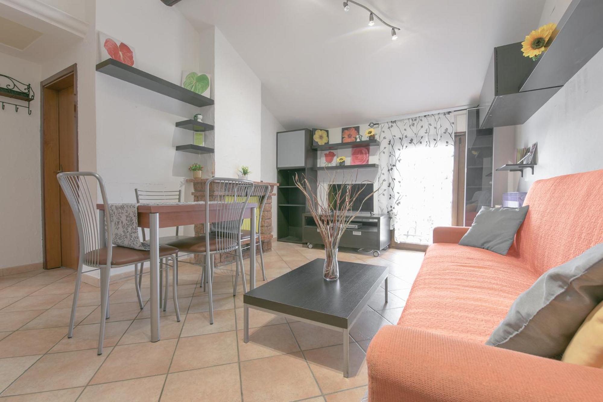 Queen Funo Centergross Apartment *